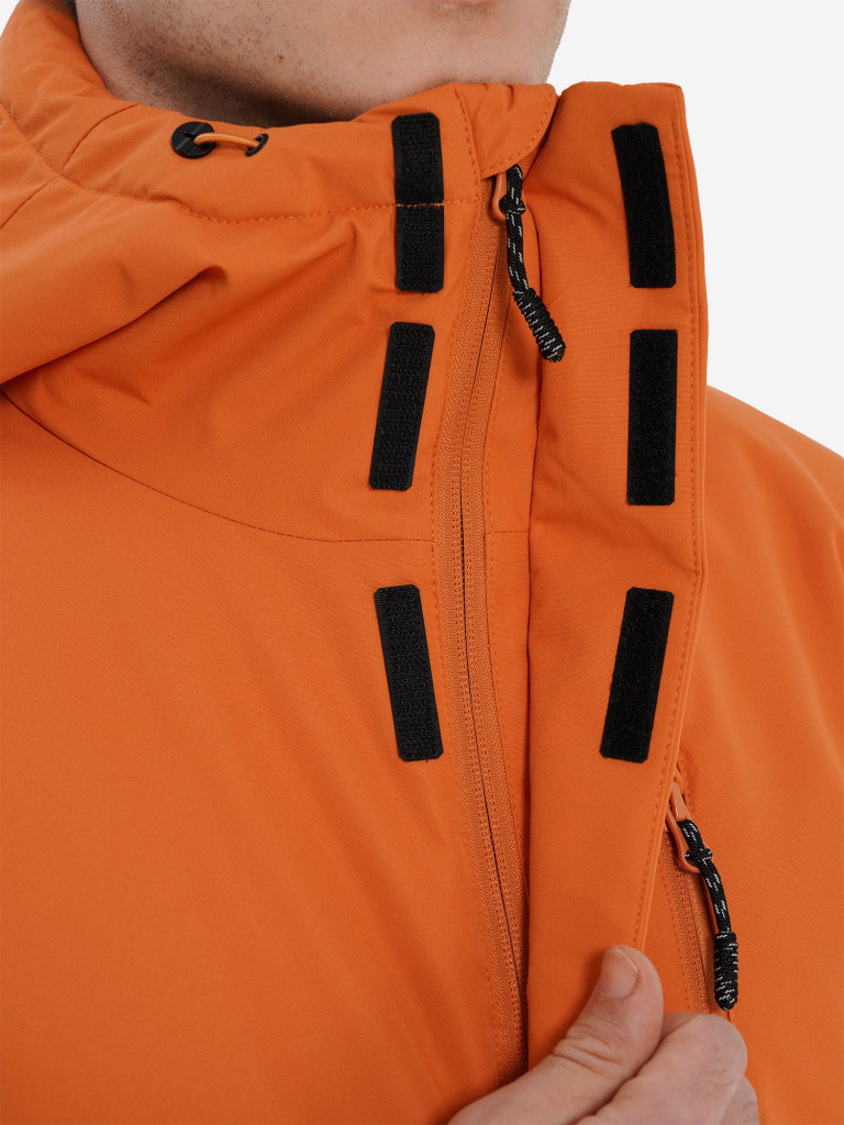 Куртка утепленная мужская Northland