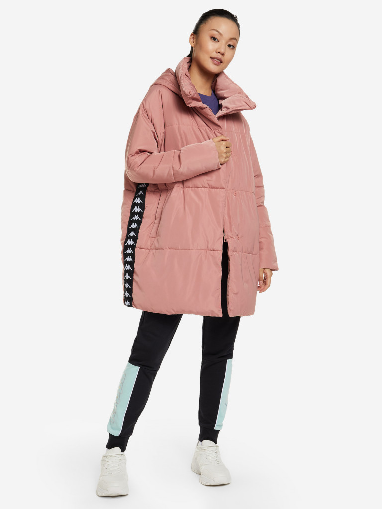 Куртка утепленная женская Kappa