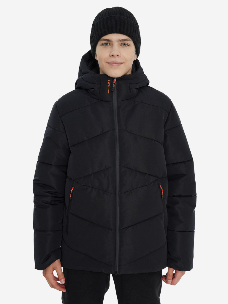 Пуховик для мальчиков Northland