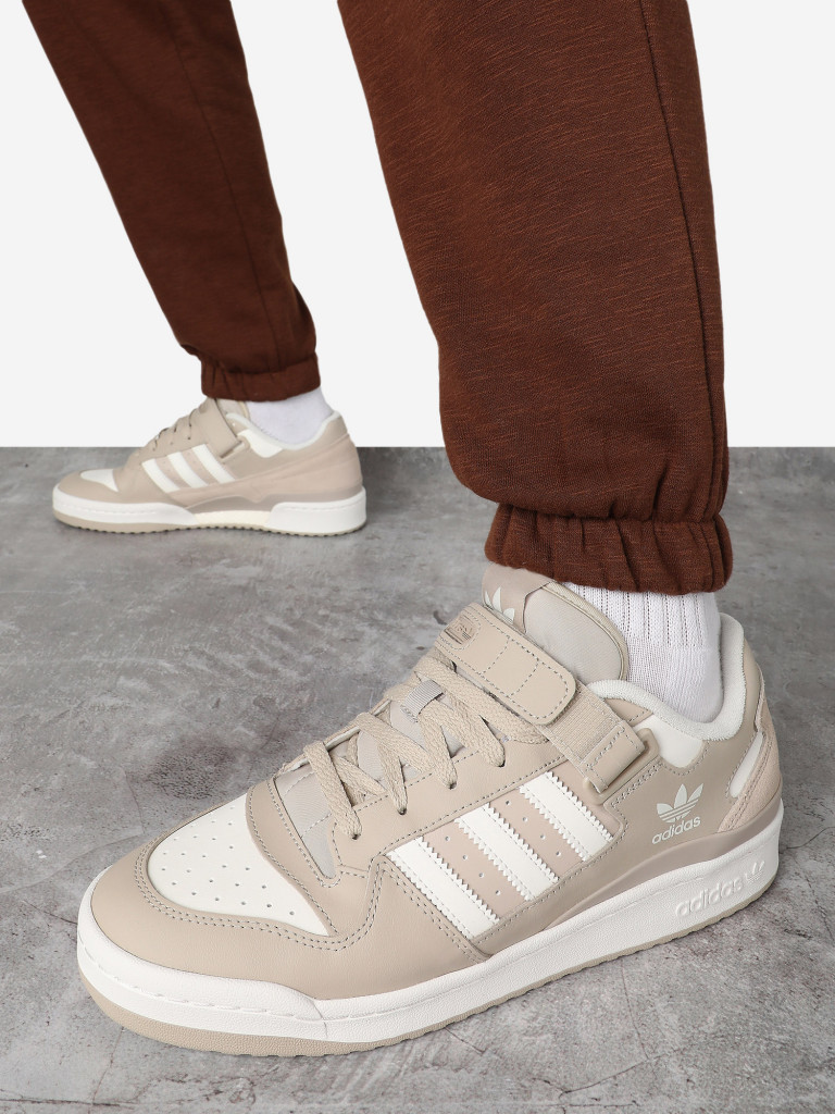 Кеды мужские adidas Forum Low