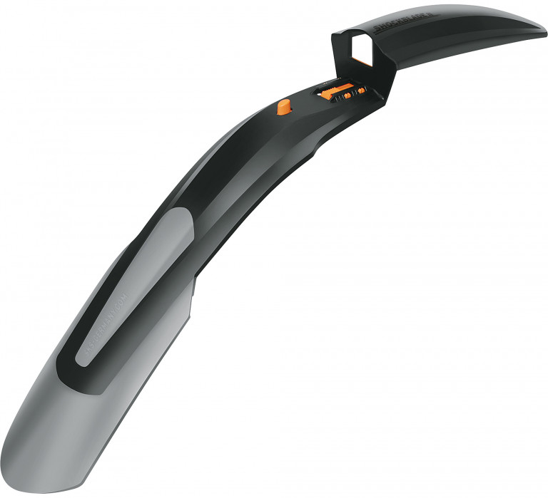Крыло велосипедное переднее SKS Shockblade, 28-29"