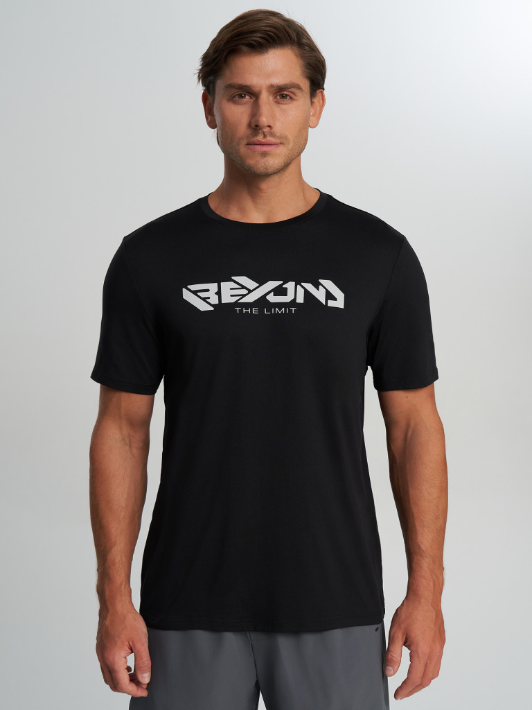 Футболка мужская Athlex
