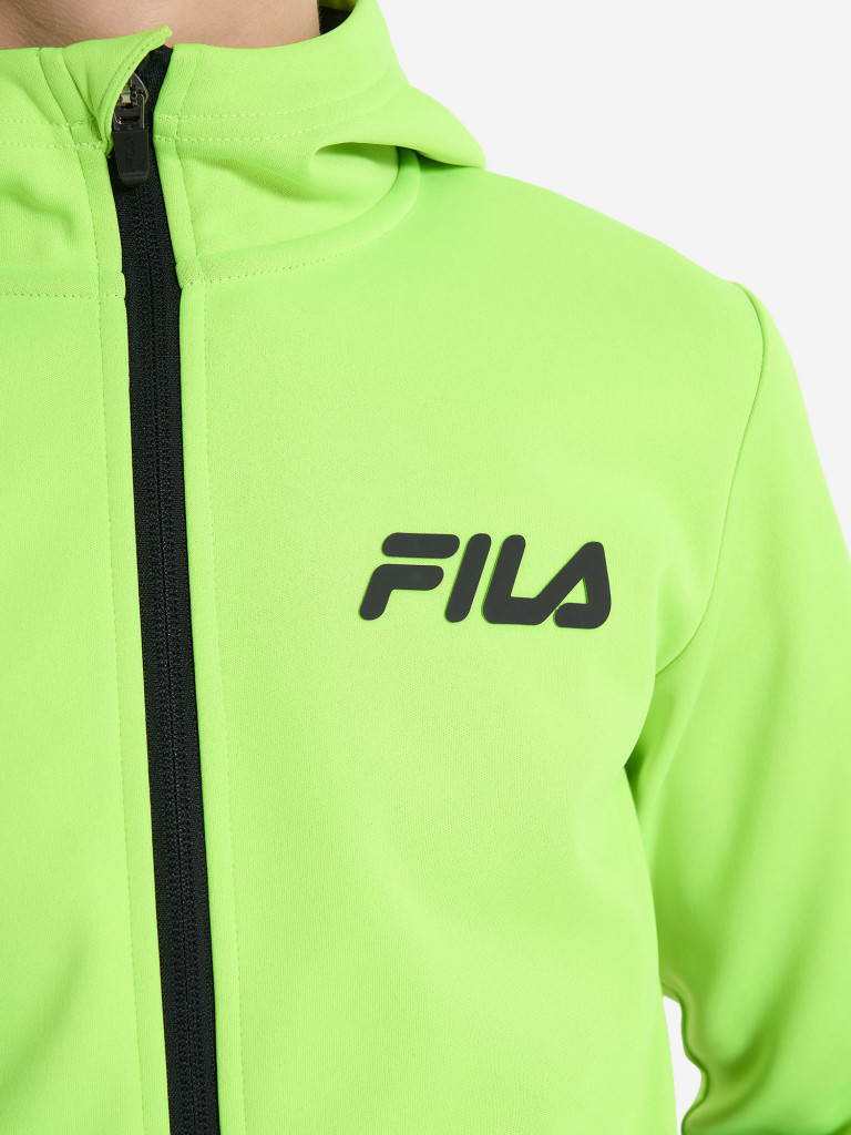 Толстовка для мальчиков FILA
