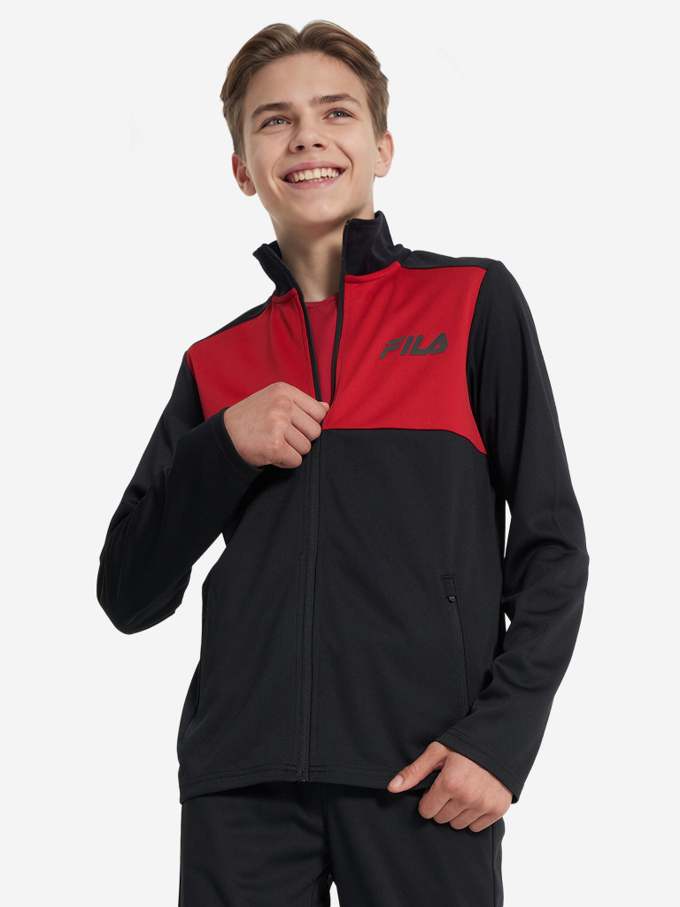 Спортивный костюм для мальчиков FILA
