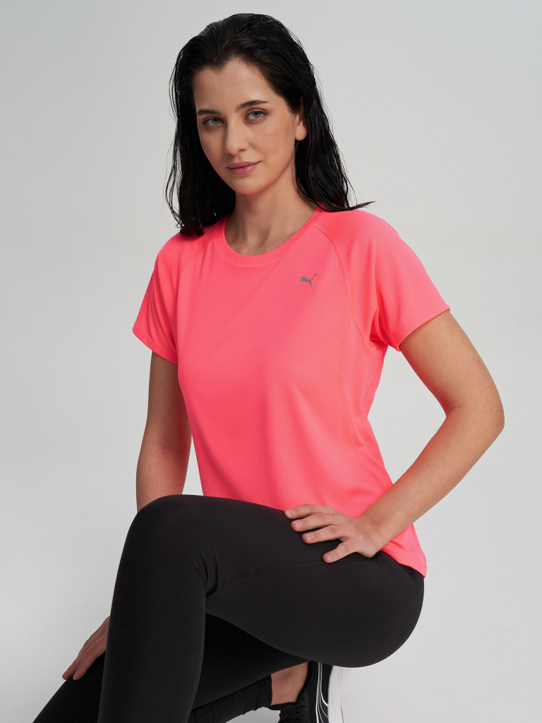 Футболка женская PUMA
