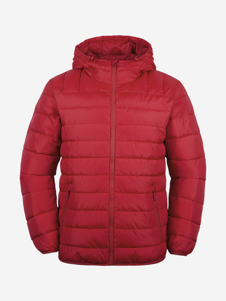 Куртка утепленная мужская Demix