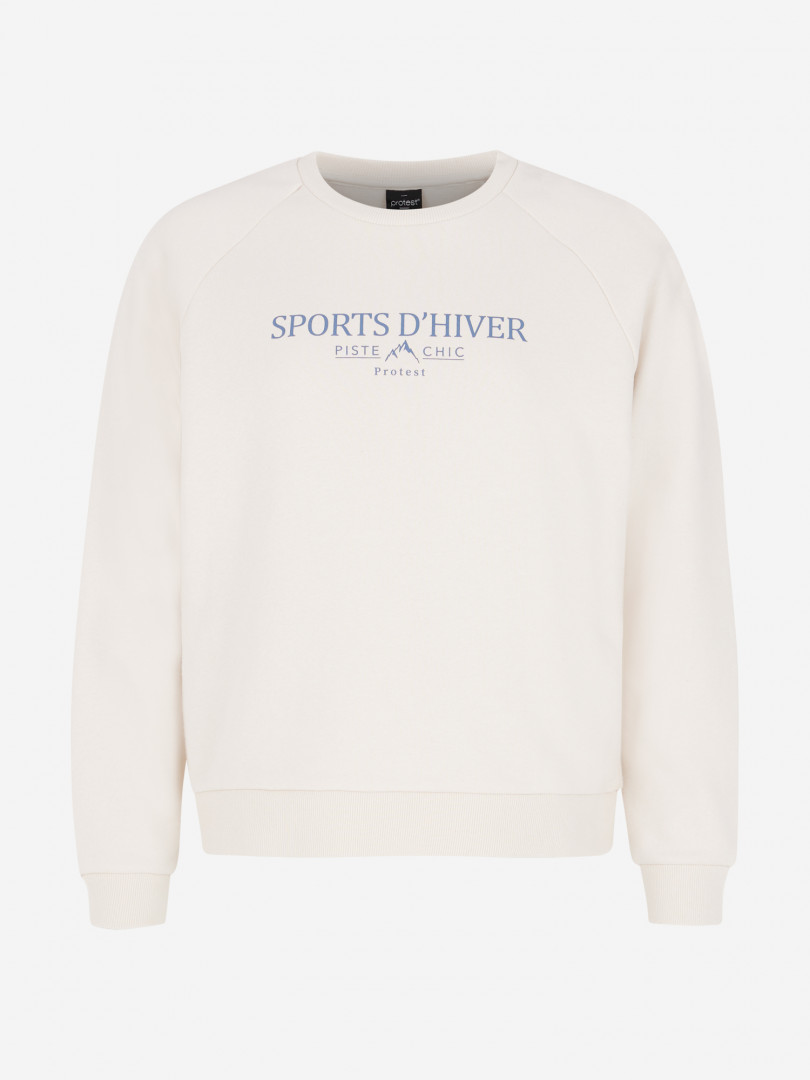 Толстовка женская Protest Aqua Белый 4499₽