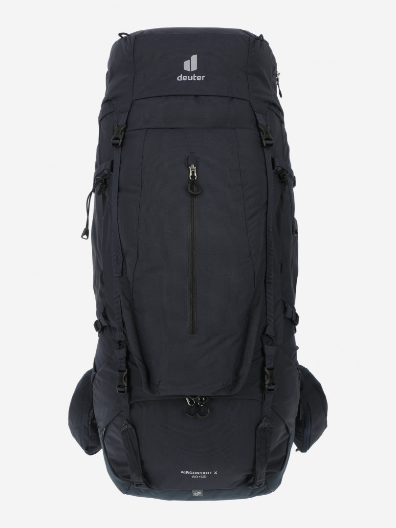 фото Рюкзак deuter aircontact х 80 л, синий