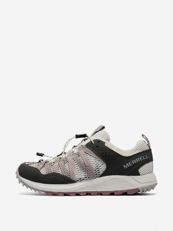 Кроссовки Merrell Wildwood Aerosport Breathable And Lightweight