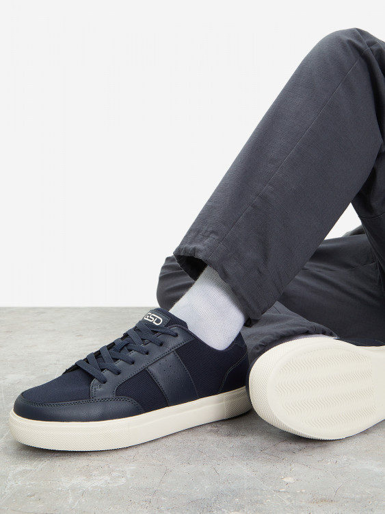 Кеды мужские GSD Bingo 2.0 Cnv