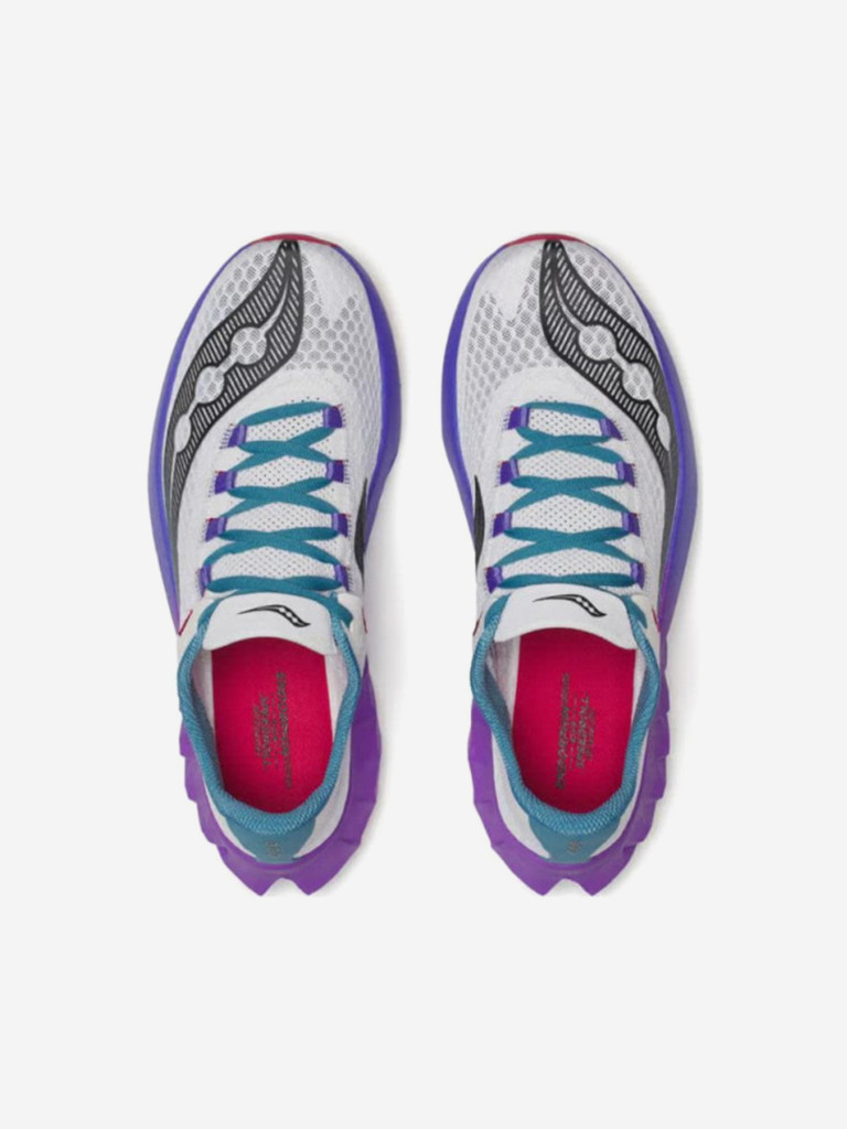 Кроссовки беговые мужские Saucony