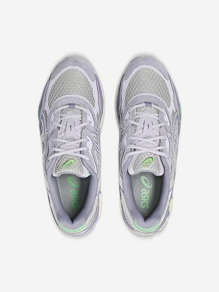Кроссовки мужские ASICS Gel-Nyc