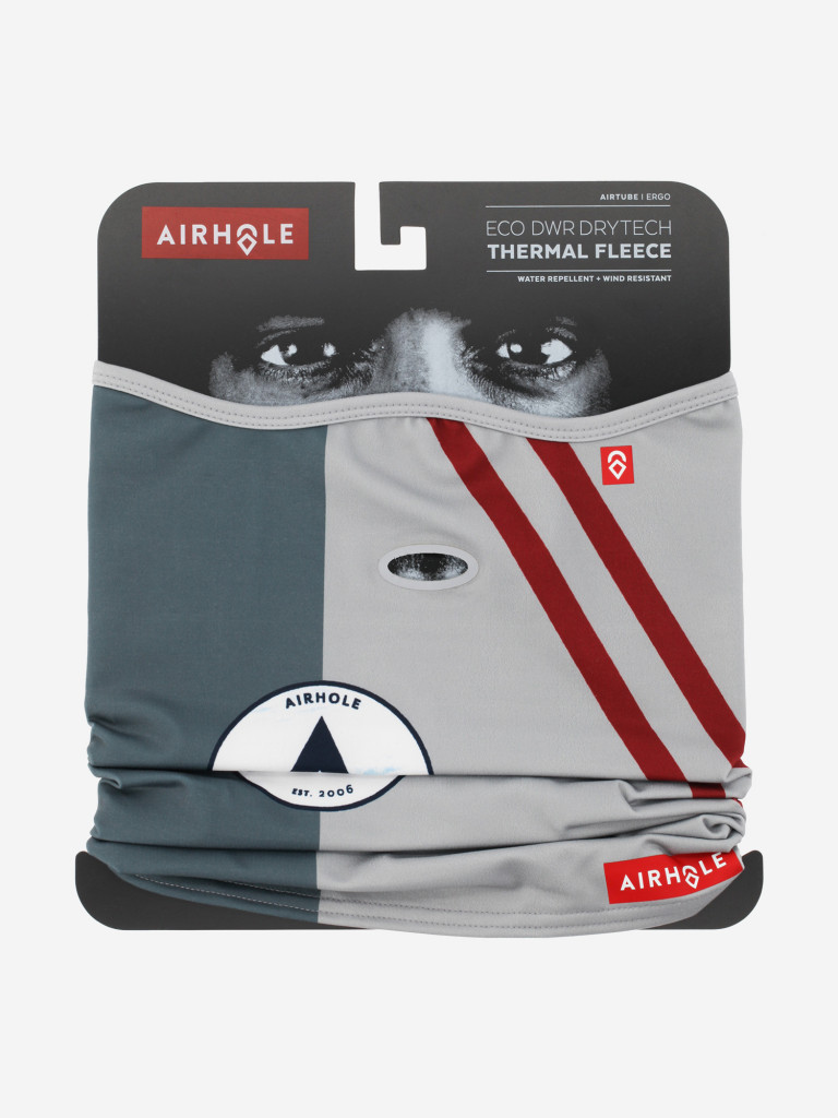 Гейтор Airhole Airtube Ergo