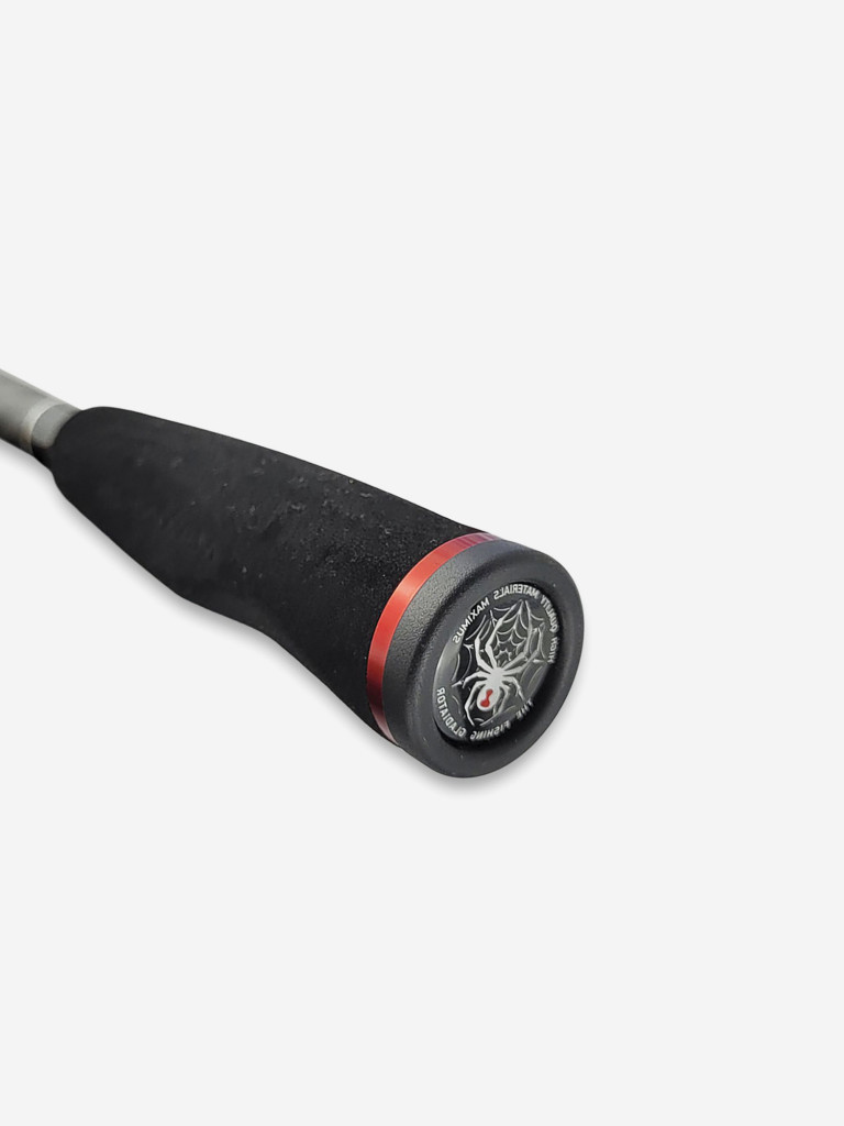 Спиннинг Maximus BLACK WITCH JIG 26M 2.60м 7-35гр