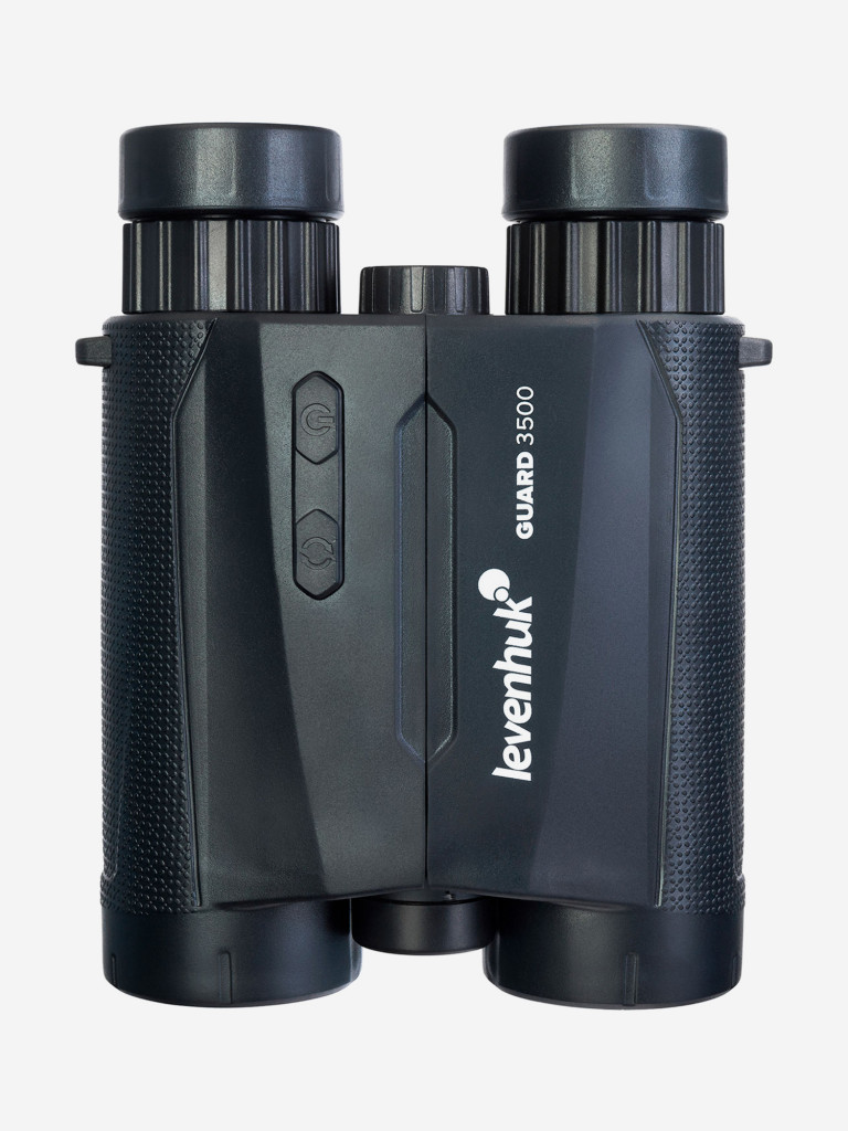 Бинокль с дальномером Levenhuk Guard 3500