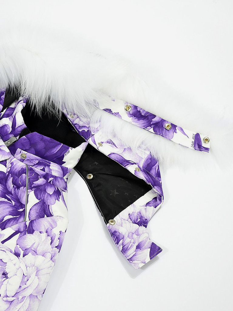 Комбинезон для девочки JAM MIX