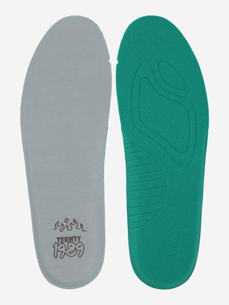 Кеды женские Termit Jumble Next Cl