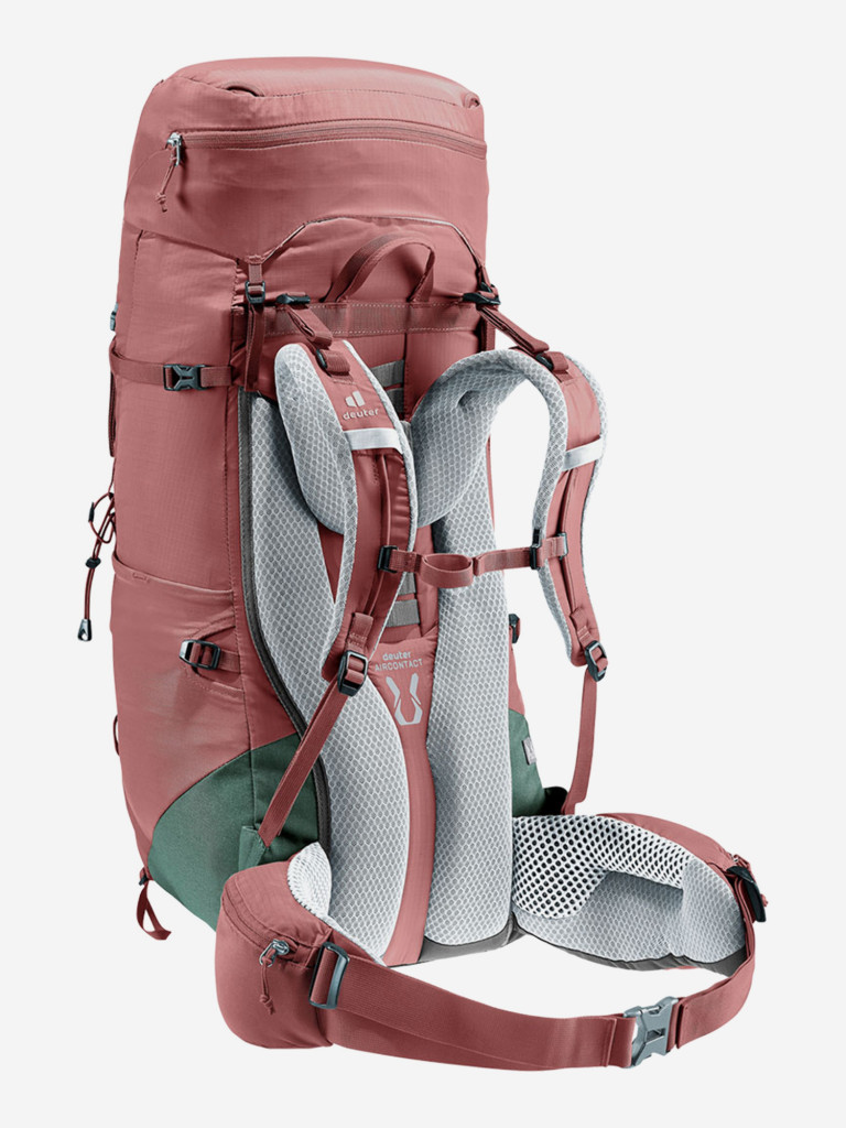 Рюкзак Deuter Aircontact Lite 45 + 10 SL