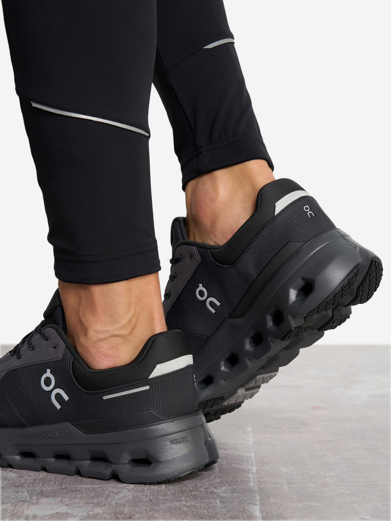 Кроссовки мужские On Cloudrunner 2 Waterproof