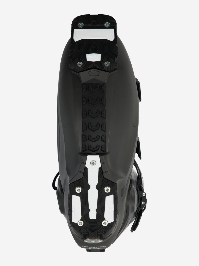 Ботинки горнолыжные Salomon Shift Pro 120