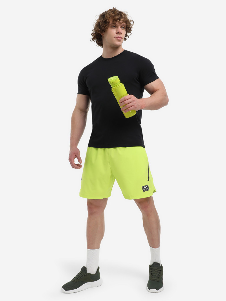 Шорты мужские Reebok