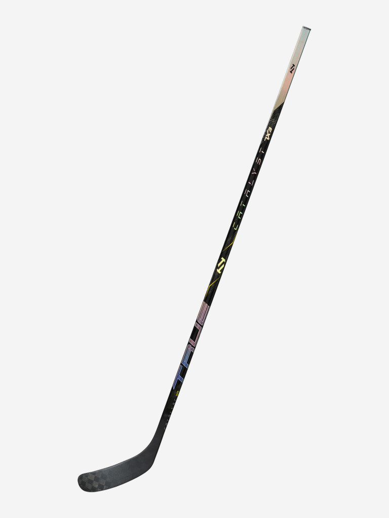 Клюшка хоккейная True Catalyst 7X3 SR