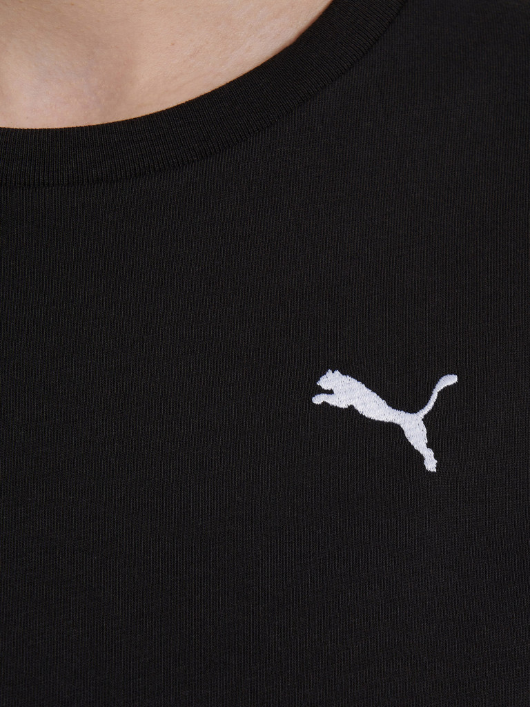 Футболка женская PUMA Essentials