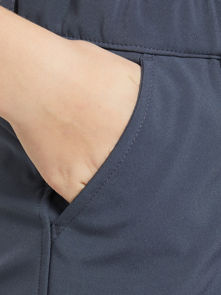 Брюки софтшелл для девочек Northland