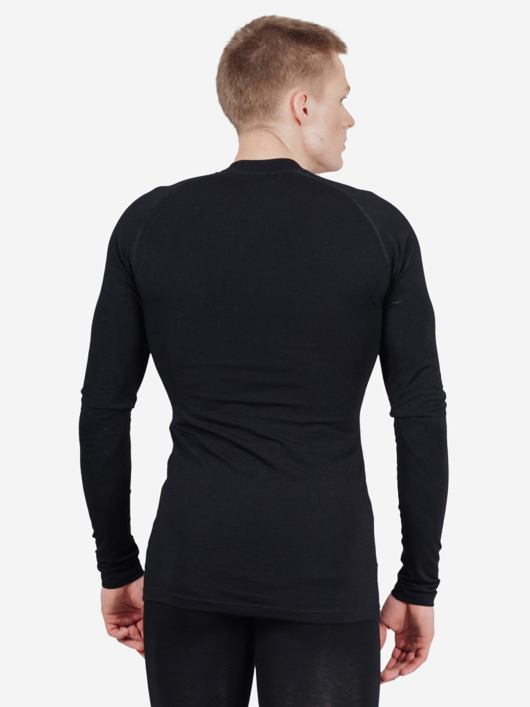 Комплект термобелья Nordski Wool