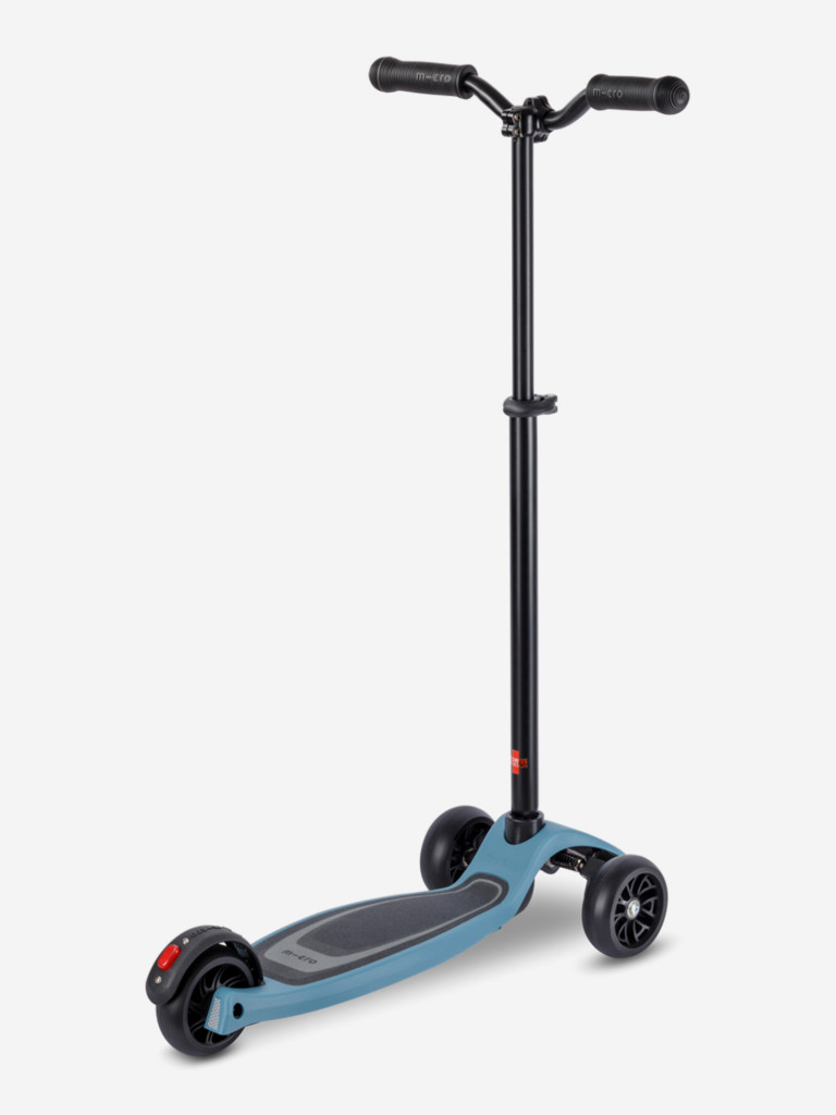 Самокат трехколесный Micro Kickboard Reloaded