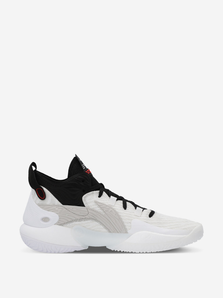 Кроссовки мужские Li-Ning Yushuai XVIII