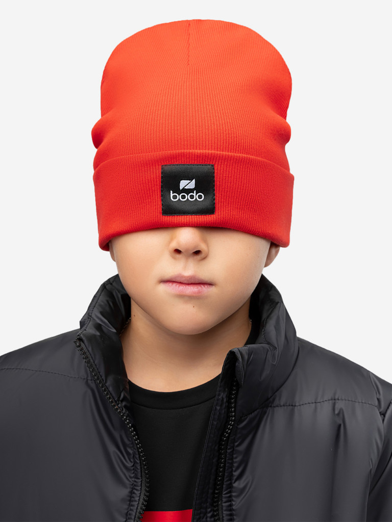 Шапка bodo
