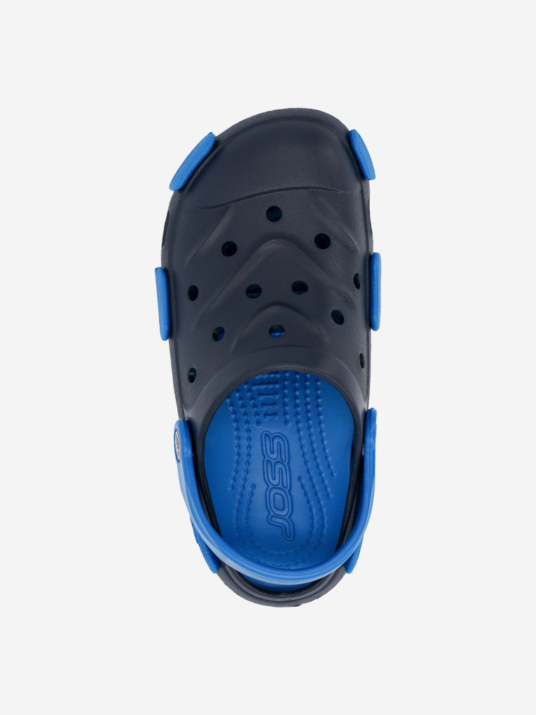 Шлепанцы детские Joss Garden Shoes