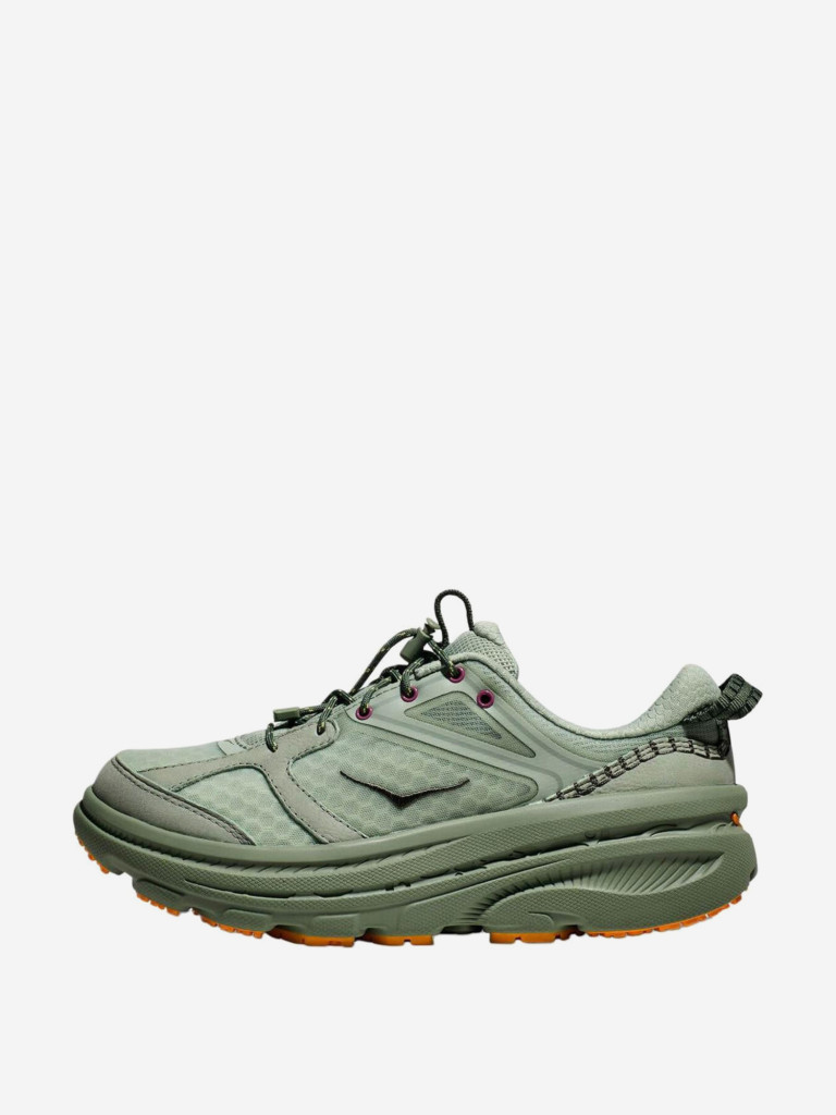 Кроссовки HOKA ONE ONE Bondi B3LS