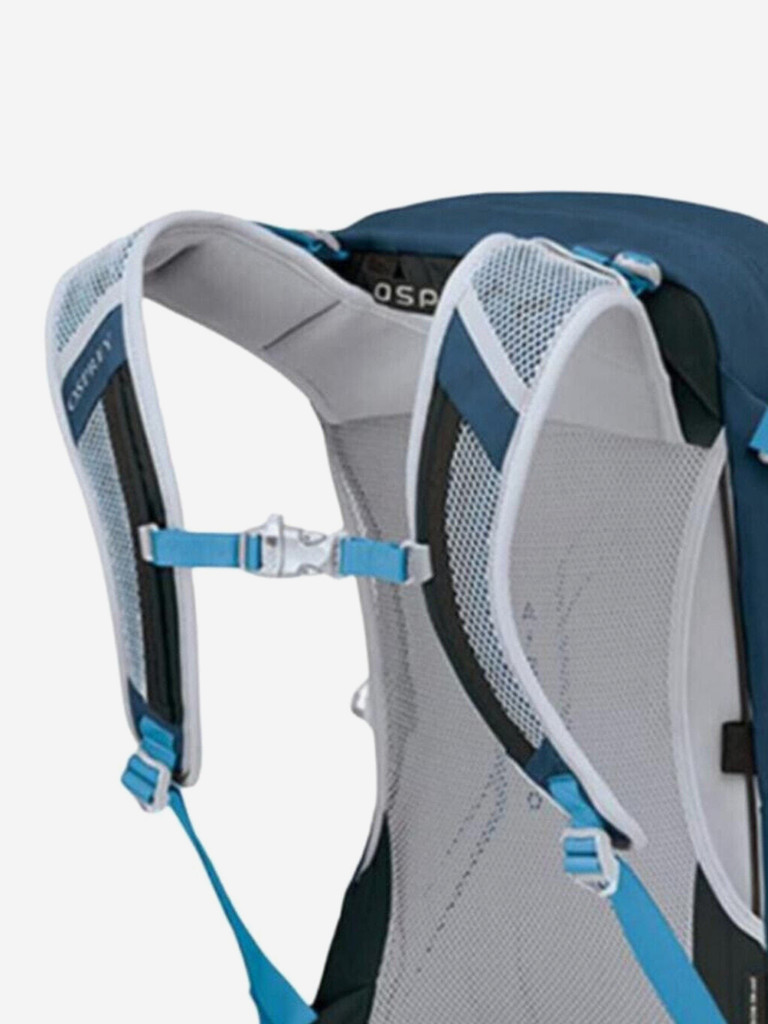 Рюкзак Osprey Hikelite 18 л