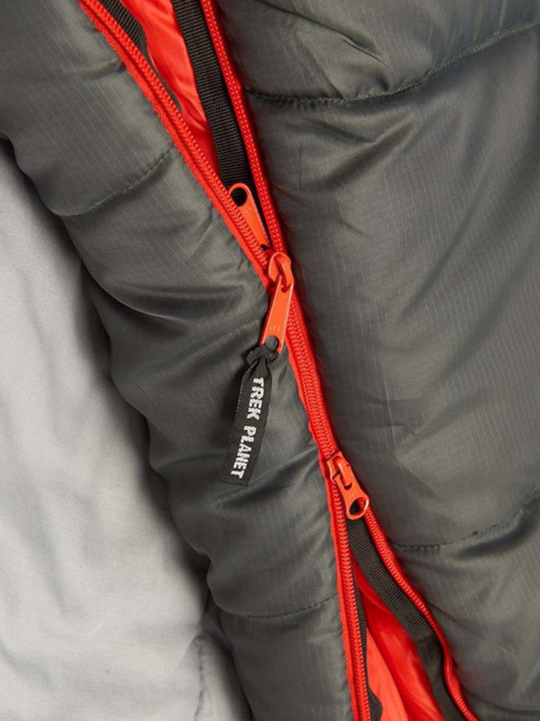 Спальный мешок Trek Planet Suomi R