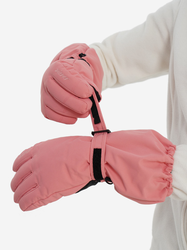 Перчатки детские Ziener