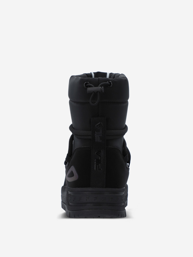 Дутики для девочек FILA Fil Puff