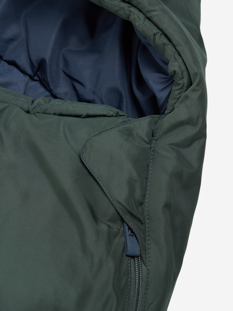 Спальный мешок Deuter Orbit -5