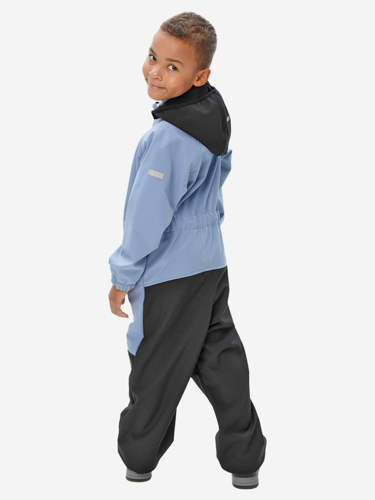 Комбинезон из софтшелла UKI KIDS