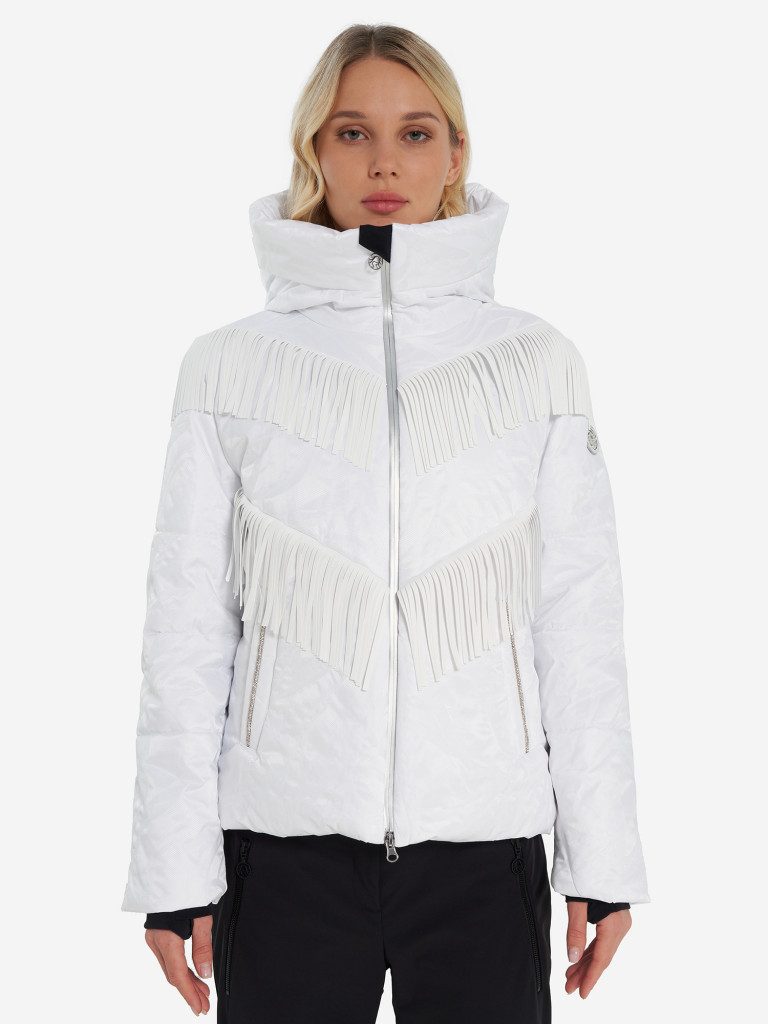 Куртка утепленная женская Sportalm Utah