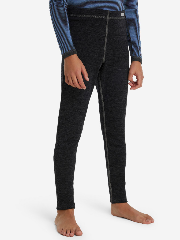 Термобелье низ для мальчиков Glissade