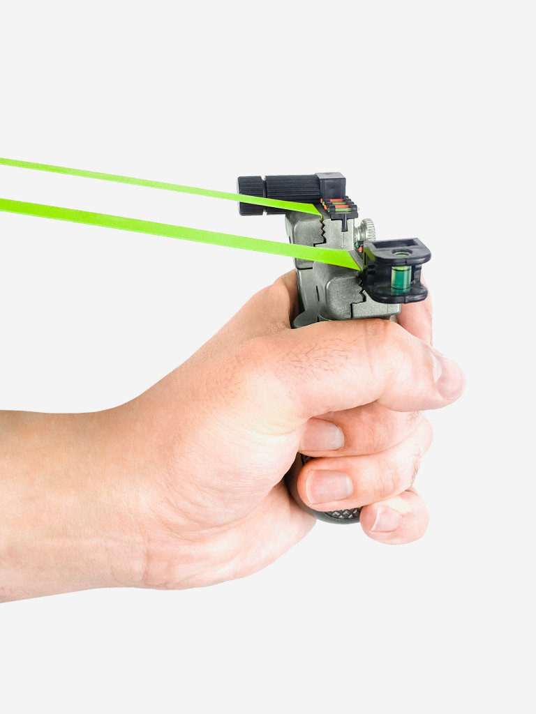 Рогатка Centershot Reaper