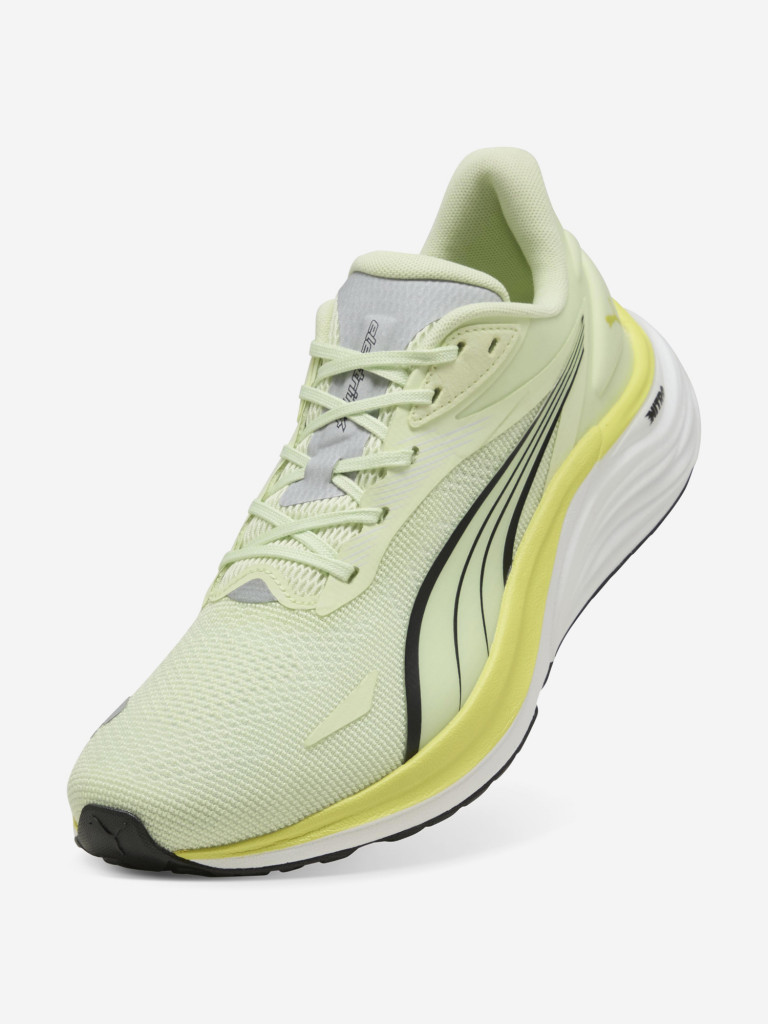 Кроссовки мужские PUMA Electrify Nitro 4