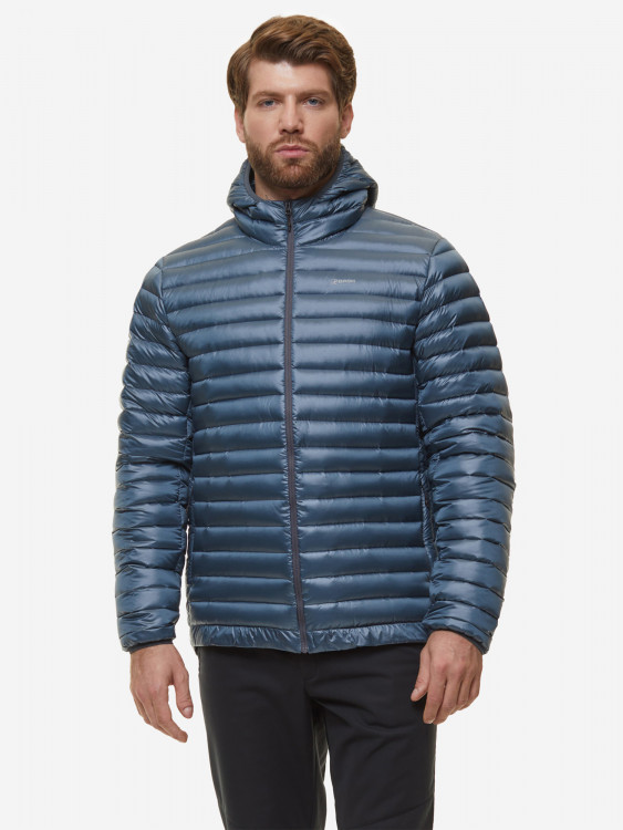Ультралегкий пуховик мужской Bask Chamonix Light V2
