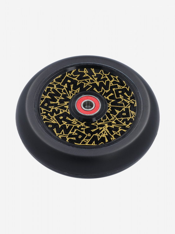 Комплект колес Nitro Circus 120 мм, 86 A