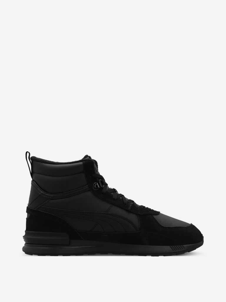 Ботинки утепленные мужские PUMA Graviton Mid