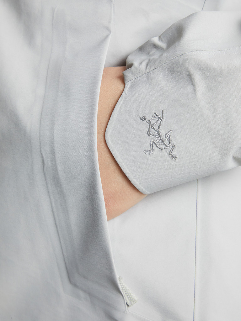 Куртка мембранная женская Arc'teryx Codetta