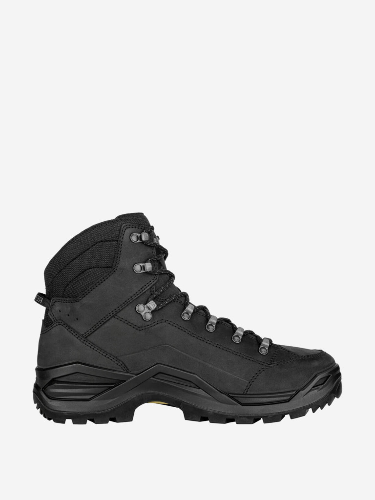 Ботинки мужские LOWA Renegade Evo GTX Mid Wide