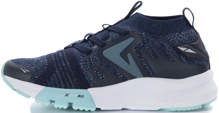 Кроссовки женские Demix Splash